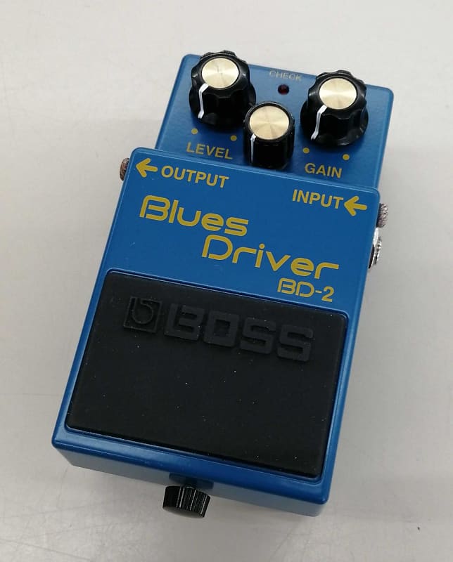 Boss BD-2