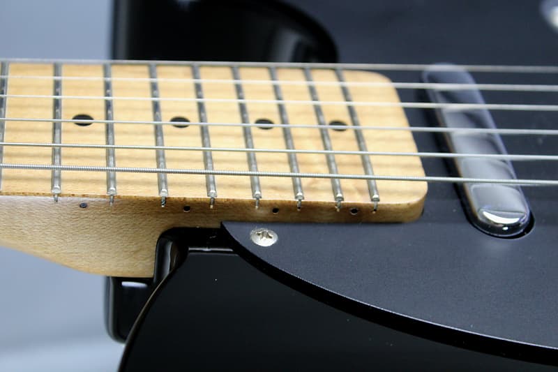 Fender MTL-32 Mini Telecaster MIJ | Reverb