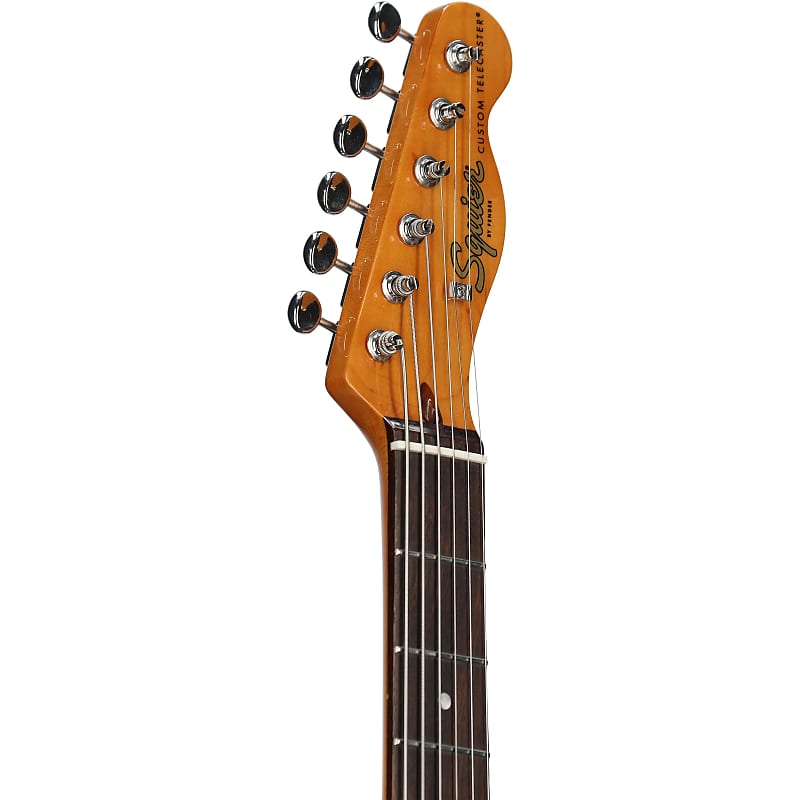 Squier Classic Vibe Baritone Custom Telecaster | Reverb