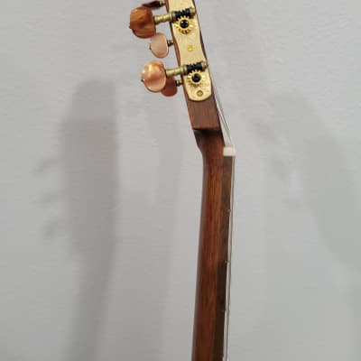 Martin Humphrey C-1R Classical guitar 1999 - Satin image 7