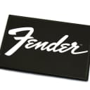 910-0245-000 Fender Guitar Black Logo Magnet