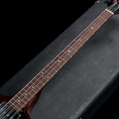 Gibson 1970 Eb 1 [Sn 908975] (04/11) image 6