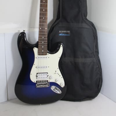 Glen Burton 6 String Electric Guitar image 1