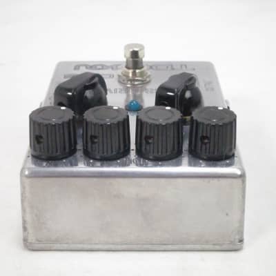 TDC bass DRIVER プリアンプ Amazon | TDC BASS DI ベース用DI | ベースプリアンプ | 楽器