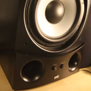 Psb top subsonic 5i