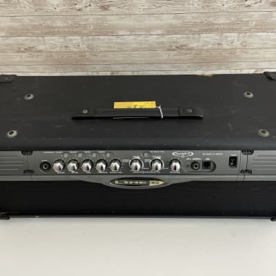 Used Line 6 Spider II HD75 Solid State Guitar Amp image 2