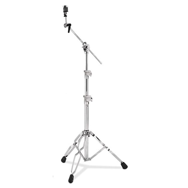 DW DWCP9700 9000 Series Straight Boom Cymbal Stand image 1