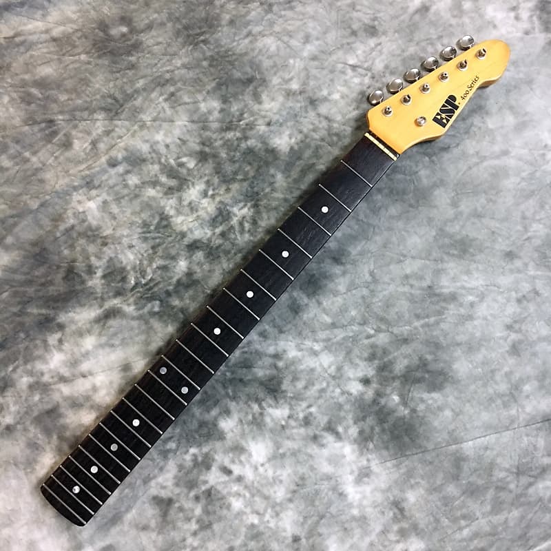 1980's ESP 400 Series ST Guitar Neck - Made in Japan