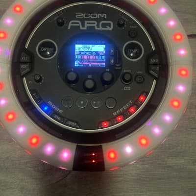 ZOOM ARQ Aero RhythmTrak AR-96 入手困難 Amazon.com: Zoom ARQ AR-96 Aero RhythmTrak,Black : Musical