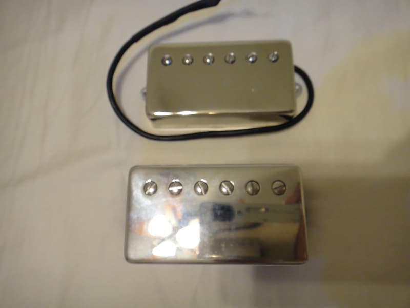 Kent Armstrong HPAN Pickup Set Humbucker Reverb
