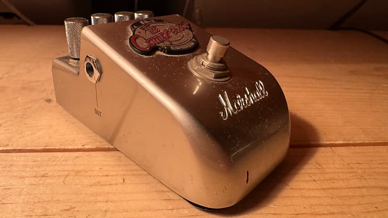 Marshall ED-1