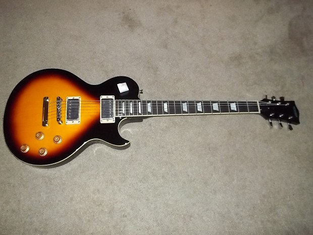 Monoprice les paul new arrivals