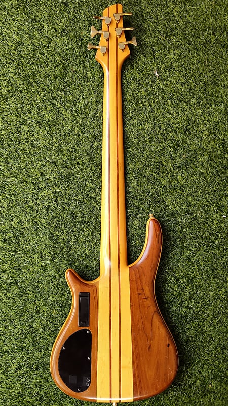 K-garage 6 Strings Necktru Natural