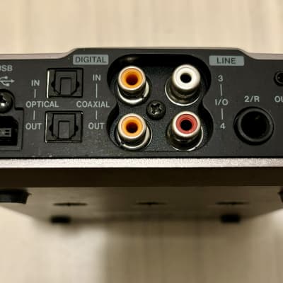 TASCAM US-366 USB Audio Interface | Reverb