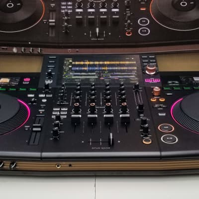Pioneer DJ OPUS-QUAD 4Channel All In One DJ System Rekordbox Serato Extras NEW ! image 5