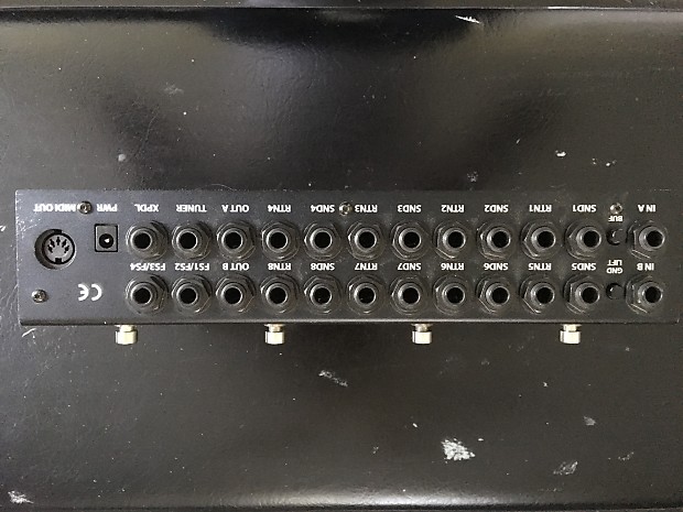 Musicom Lab EFX MKIII | Reverb Musicom Lab EFX MKIII | Reverb