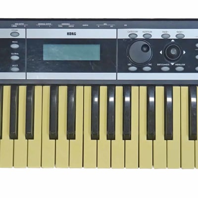 Korg X50 Music Synthesizer