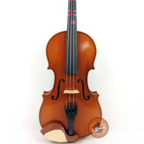 Psarianos USED Sonata 3/4 Violin with Bow and Case image 1