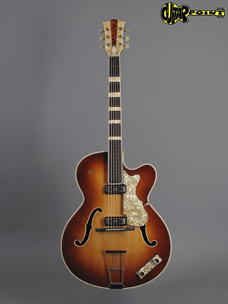 Hofner 457 discount