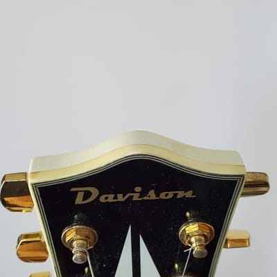 Rare Davison - Single Cut Kill Button/Switch Buckethead Style image 12