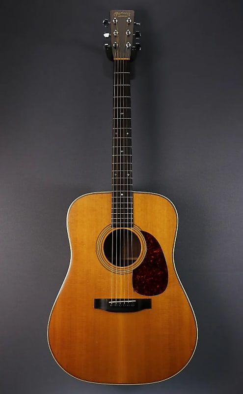 Martin Shenandoah HD-2832 | Reverb