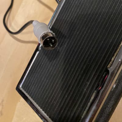 ARP Solina Crumar T1 type Expression Volume Pedal image 2