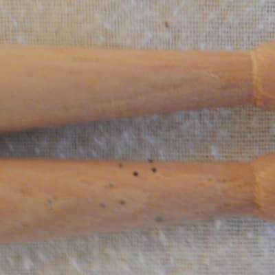 Vater Hickory 2B Wood Tip Drum Sticks image 4