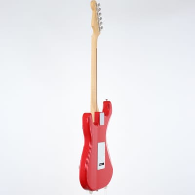 FENDER MADE IN JAPAN Hybrid II Stratocaster MN MDR [SN JD23018529] (01/29) image 4