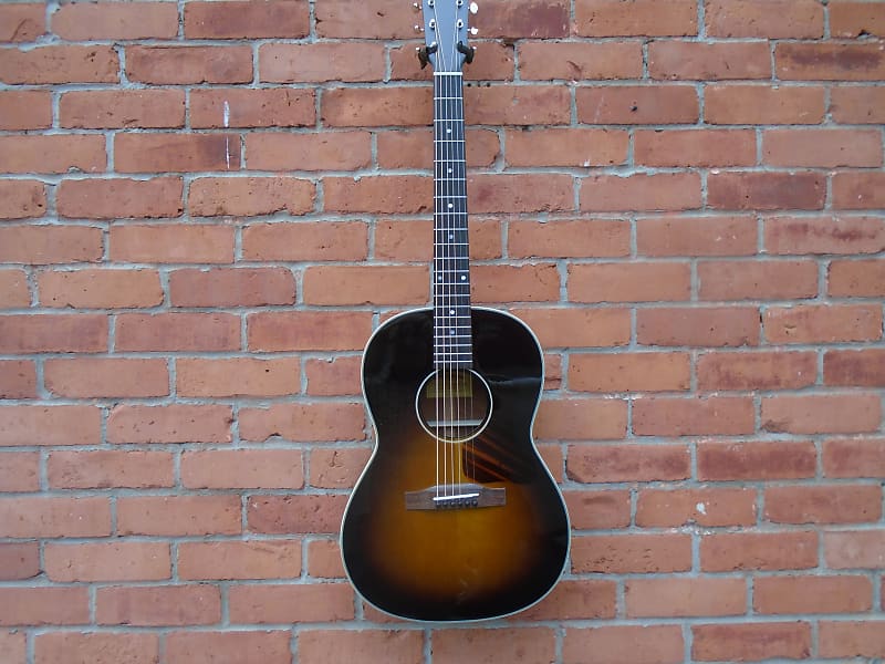Eastman E6-LGSS Sunburst | Reverb Canada