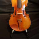 Cremona SV800 Premier Artist Violin  Aged Old Style Orange Varnish
