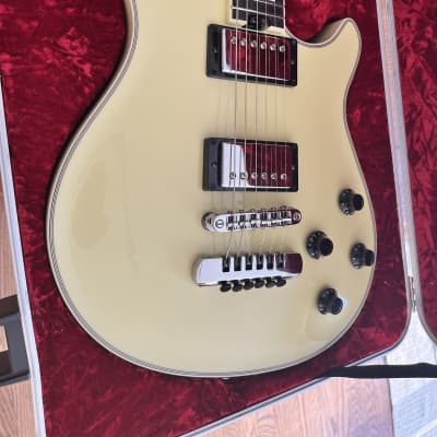 EVH Wolfgang USA Custom Shop Only 66 Made ! image 3