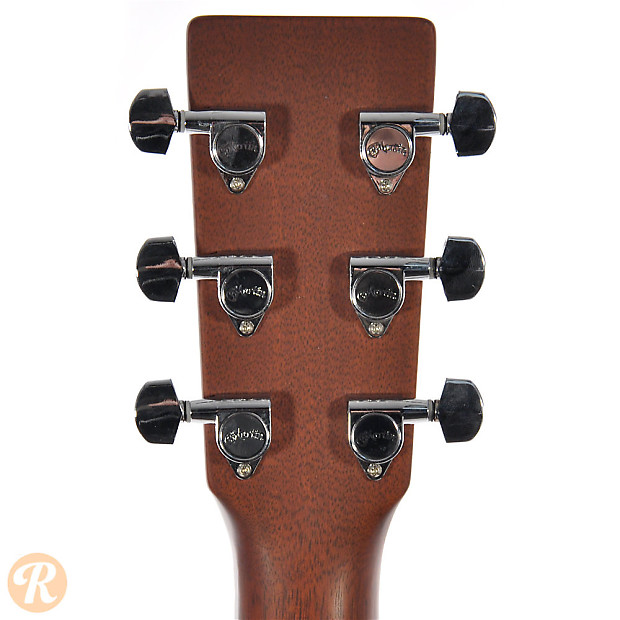 Martin DCM 1997 - 2001 | Reverb