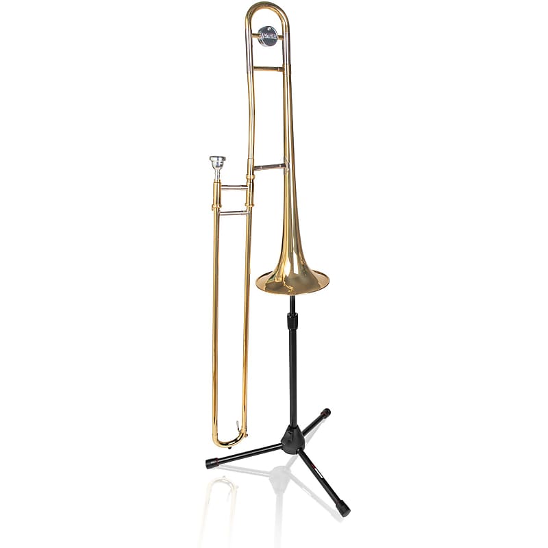 A-Frame Stand for French Horn-GFW-BNO-FRHORN - Gator Cases