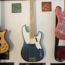 Squier Classic Vibe '50s Precision Bass 2009 - 2011 - Lake Placid Blue