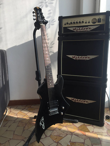 Peavey occ deals guitar