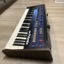 Korg PolySix Brand New enclosure + tubbutec midi and KLM board