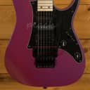 Ibanez RG Genesis Collection | RG550 - Purple Neon