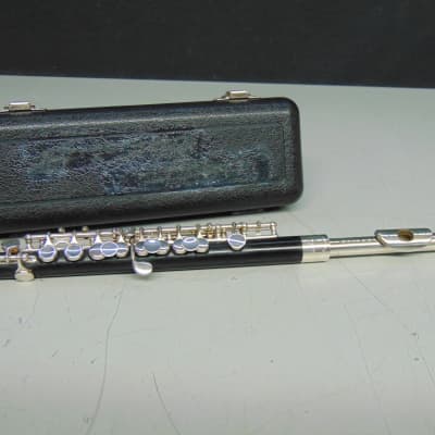 1991 Armstrong Model 307 Student Piccolo image 2