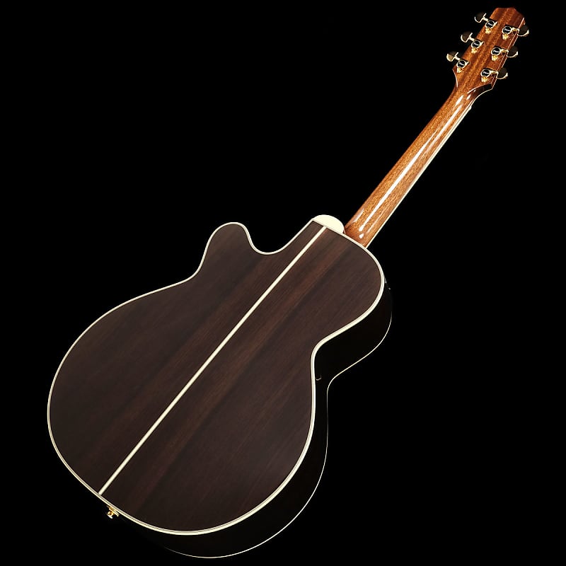 Takamine DMP500 VTS 02/18