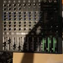 Mackie ProFX12v3 12-Channel Effects Mixer