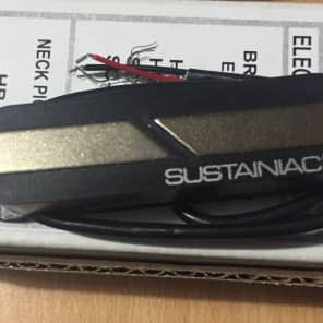 Sustainiac pickup top