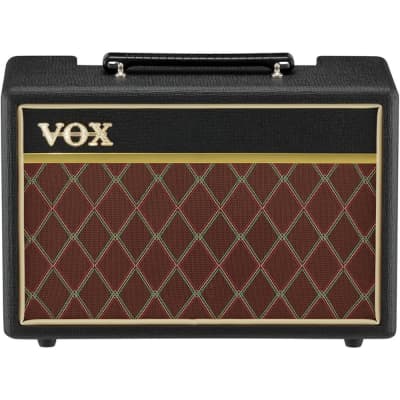 Vox Pathfinder 15R With Reverb - Amazing Small Guitar Combo Amp 