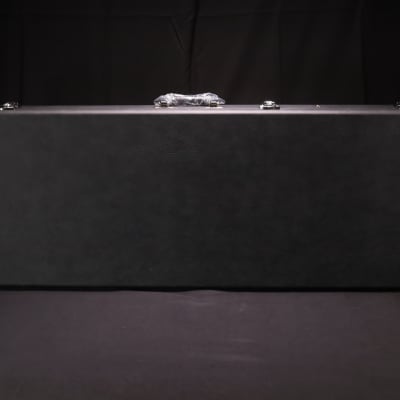Ibanez RG5328LDK RG Prestige 8str Electric Guitar w/Case - Lightning Through A Dark 090 image 9