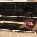 Ernie Ball Music Man James Valentine Signature Electric Guitar with Roasted Maple Neck