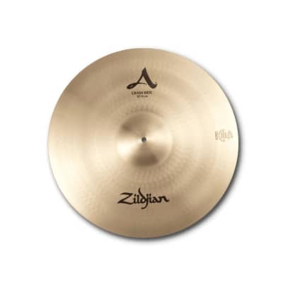 Zildjian 20