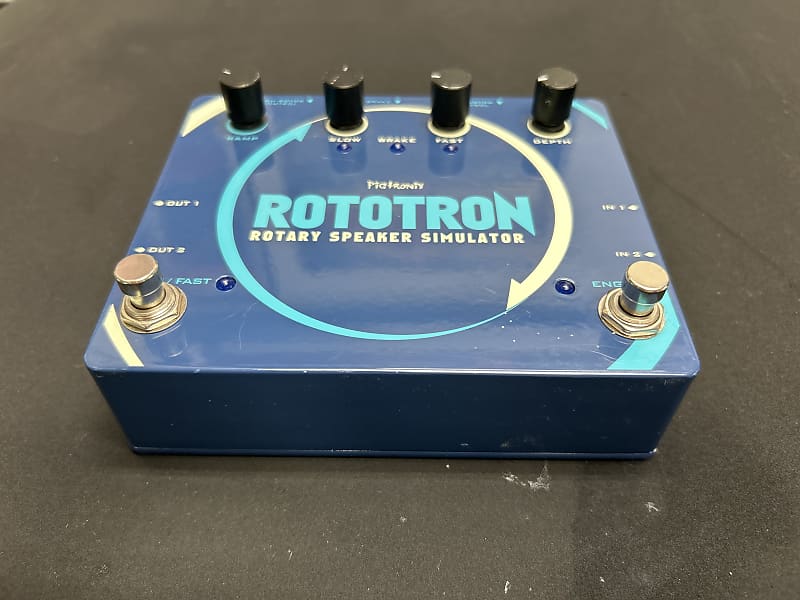 Pigtronix Rototron