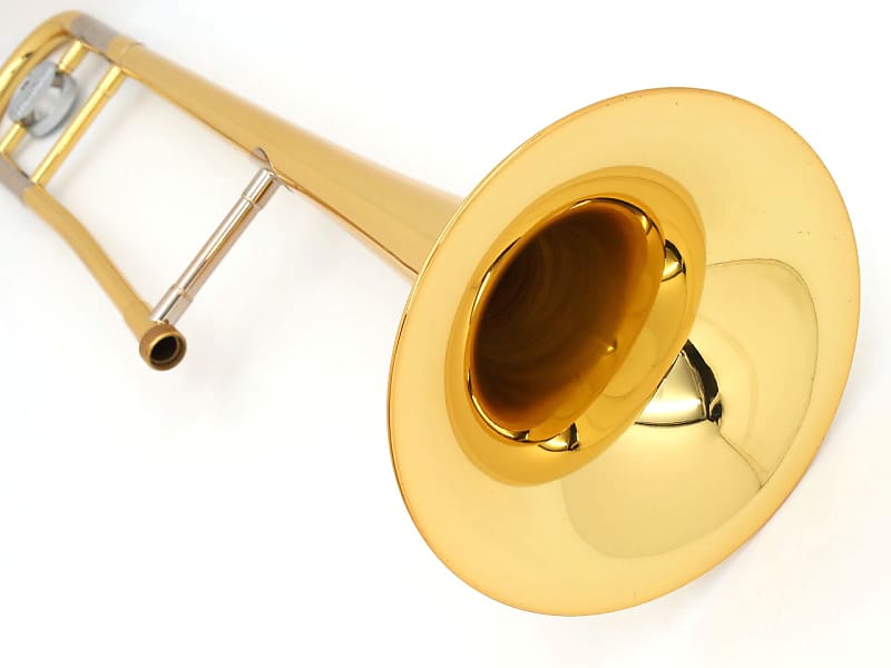 YAMAHA Tenor Trombone YSL-354 [SN 399657] [06/25] | Reverb