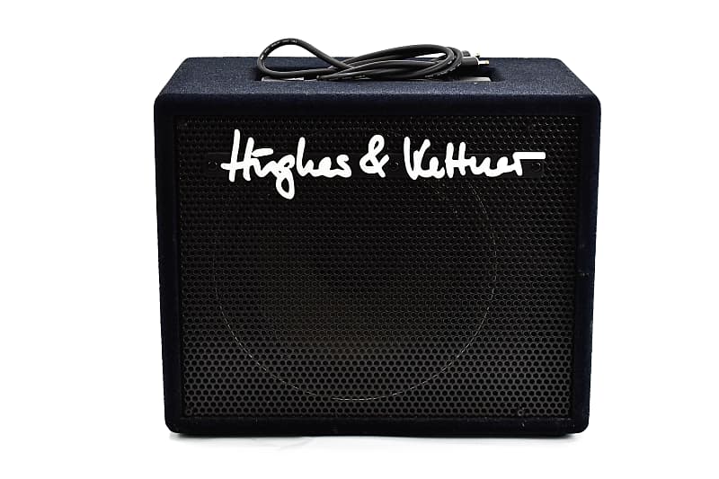 Hughes & Kettner CF-100 top + 30Watt Cabinet Occasion | Reverb