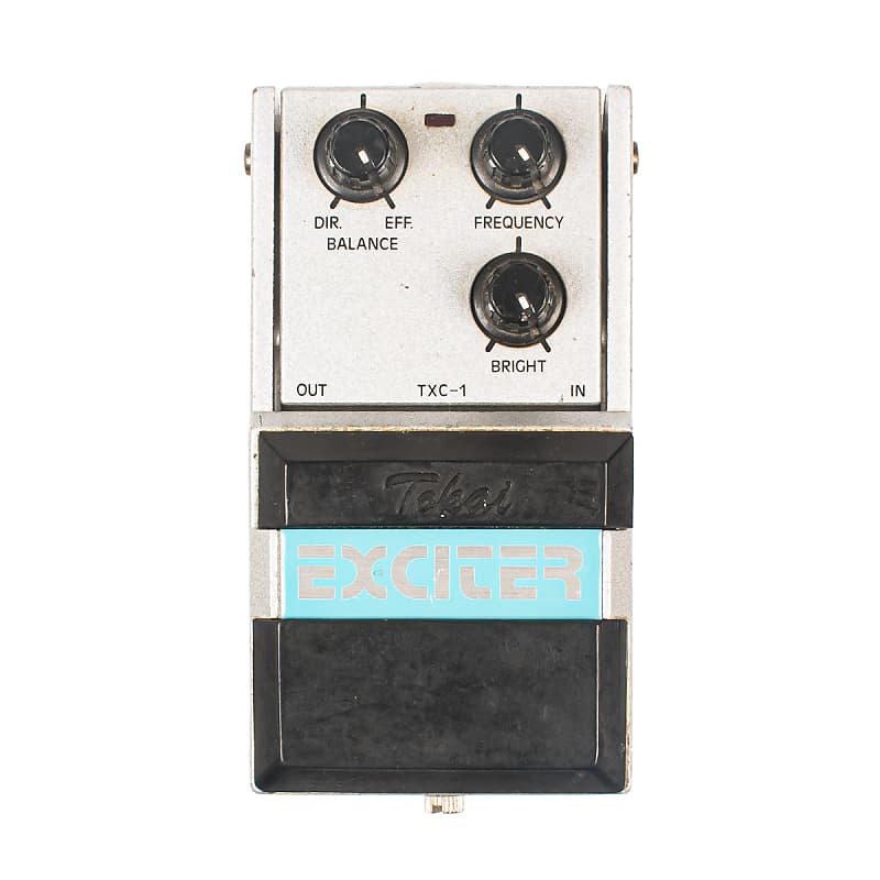 Tokai Exciter Pedal x1190 (USED) Reverb