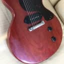 Gibson Les Paul Junior  1960 Red